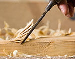 Entretien de meuble en bois par Menuisier France à Offwiller